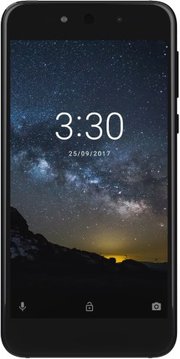 Tesla Smartphone 3.3 Lite Dual SIM
